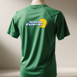 Croydon Park Rangers T Shirt